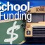 Schools Funding