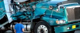 get Commercial Truck Insurance after accident