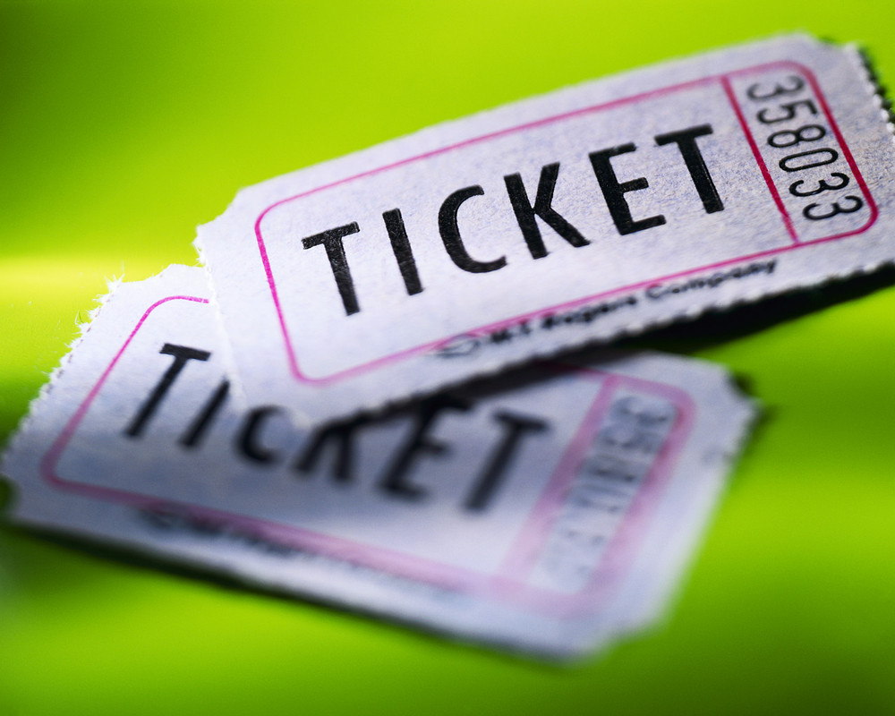 Get Concert Tickets Online