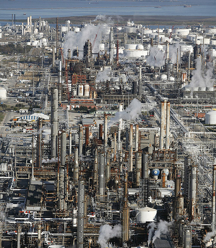 Incorporated In Texas