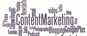 Content Marketing