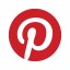 pinterestm logo