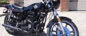 Motorcycle Insurance Quotes