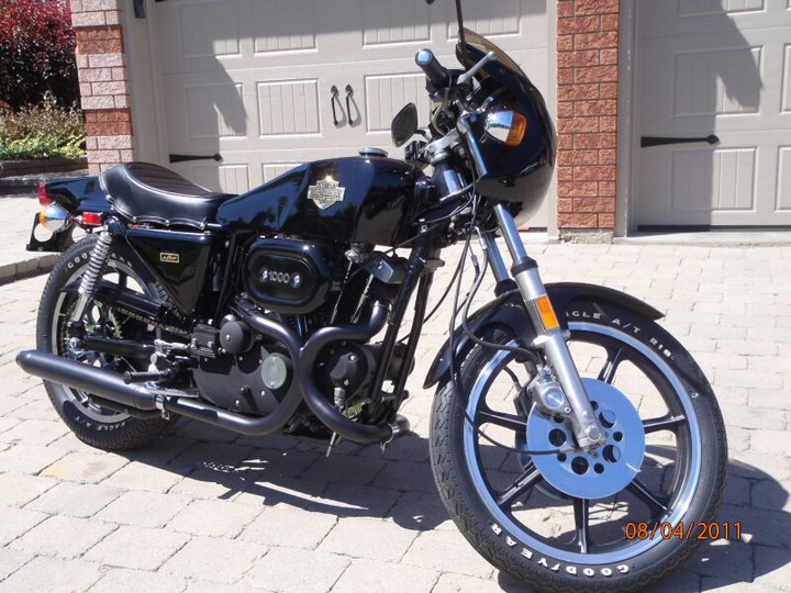 Motorcycle Insurance Quotes