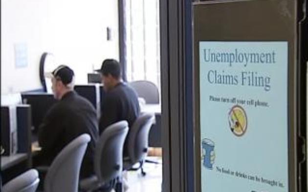 Unemployment Benefits