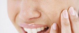 Wisdom teeth pain