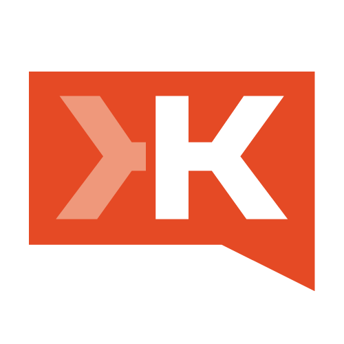 klout