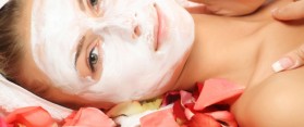 Facial to avoid oily skin
