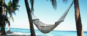 Have a Cheap Beach Vacation