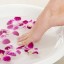 Healing Dry Skin on Feet
