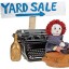 Online Yard Sale