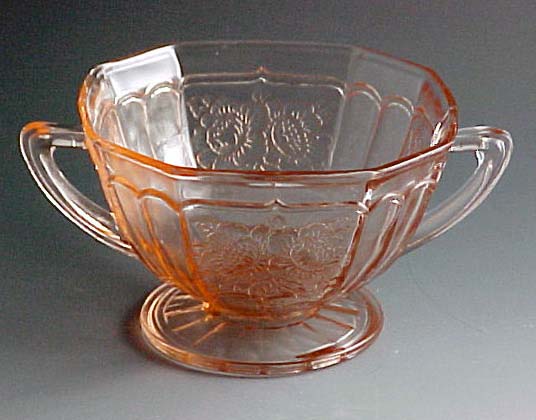 Identify depression glass