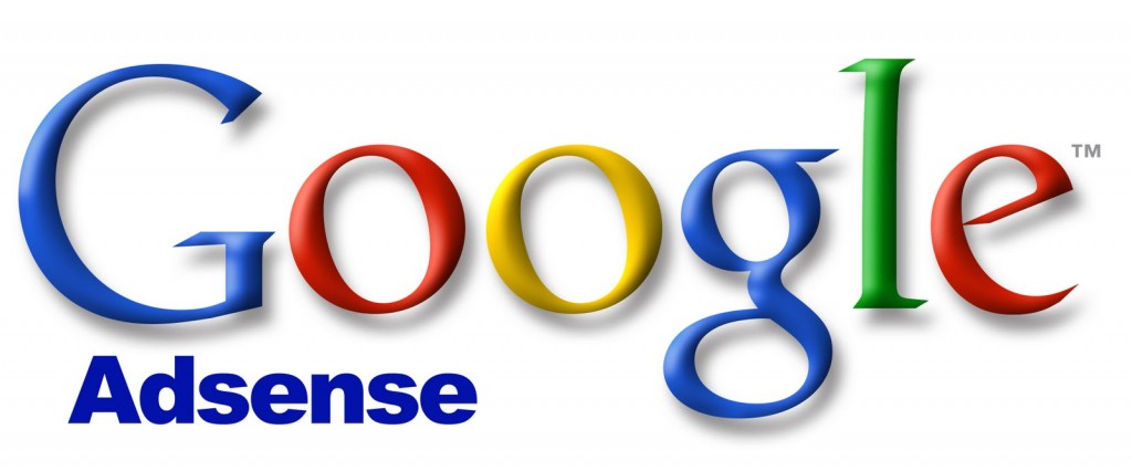 AdSense logo
