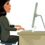 Improve Your Posture When Sitting