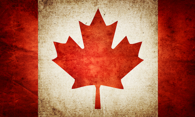 Incorporate a Business in Canada