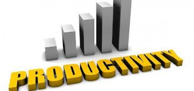 Business Productivity