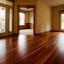 Fabricated Hardwood Floor