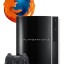 How to Install Firefox on PS3