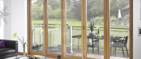 Folding Doors