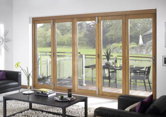 Folding Doors