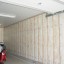 How to Install Garage Insulation