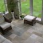 Natural Stone Tile Flooring