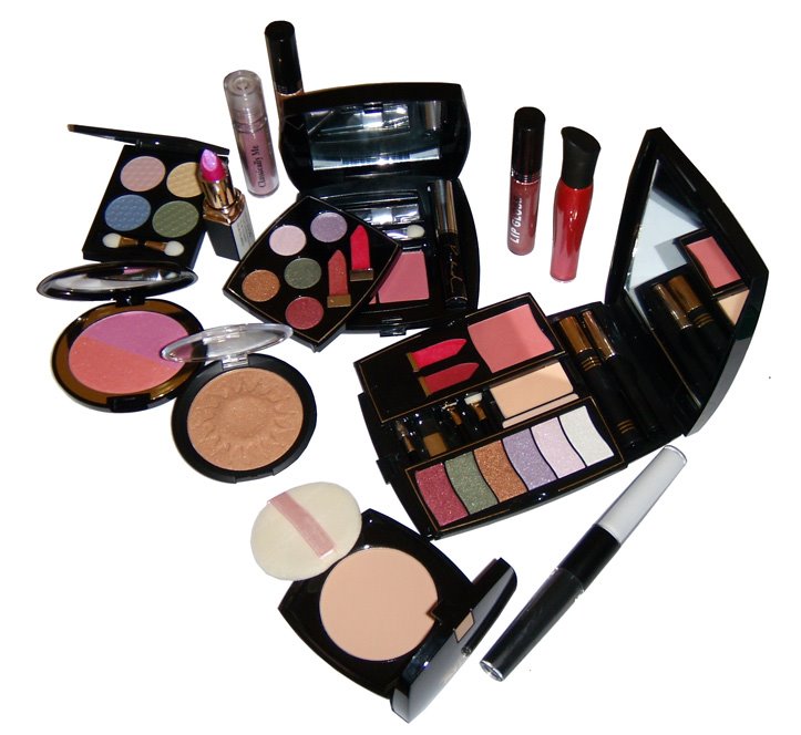 Makeup kit