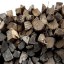 to Keep Firewood Dry