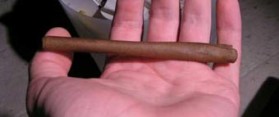 blunt