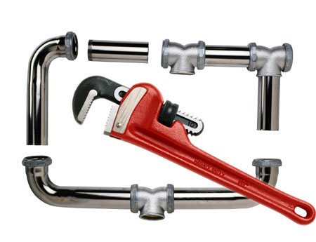 Plumbing Tools