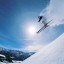 learn skiing tricks