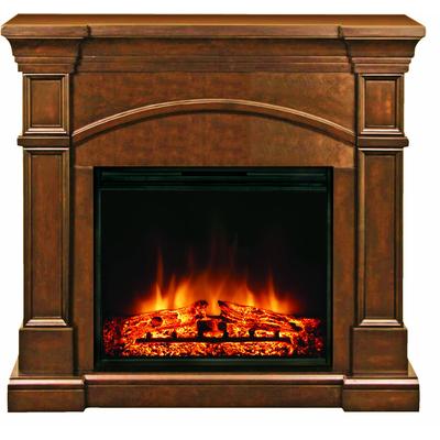 Light Your Gas Fireplace