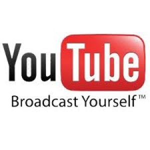 Youtube Logo