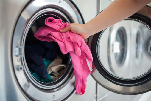 Tips about How to Load Clothes in Washing Machine