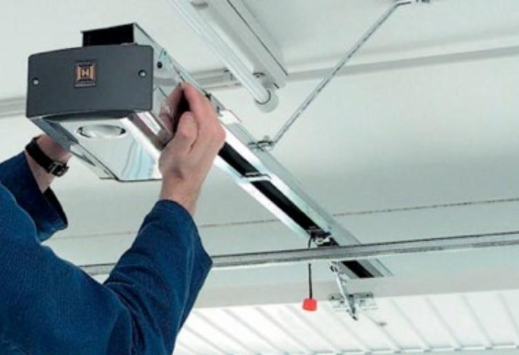 Maintaining a Garage Door Opener