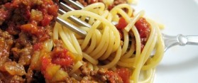 Bolognese Sauce