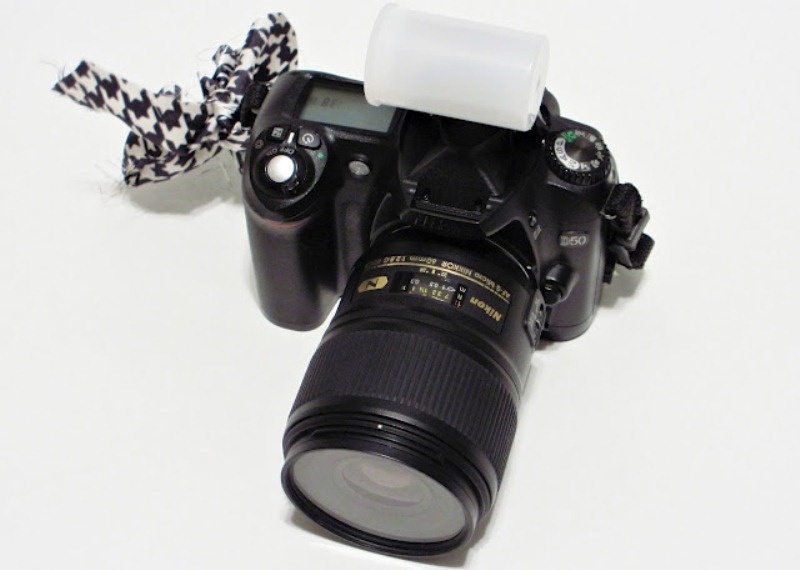 Camera Flash Accessories