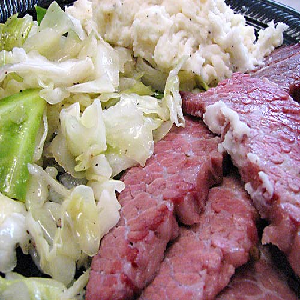 Make Crock-Pot Corned Beef