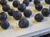 Oreo balls