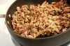 Browning ground turkey