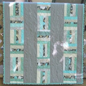 Handcrafted Quilts