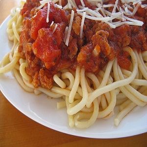 How to Make Homemade Spaghetti Sauce