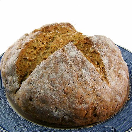 Irish Soda Bread