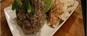 Mexican Black Bean Dip Recipe