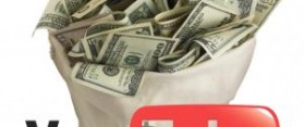 Making money as a youtube partner