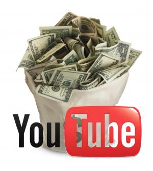 Making money as a youtube partner