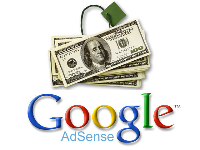 Make Money with Google Adsense