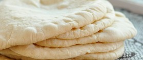 Pita Bread