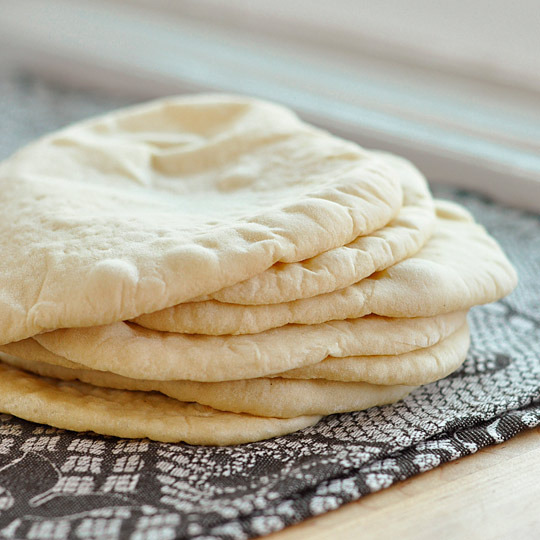 Pita Bread