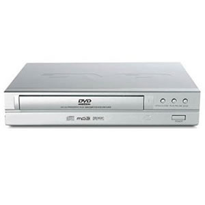 Make Region Free DVD Players